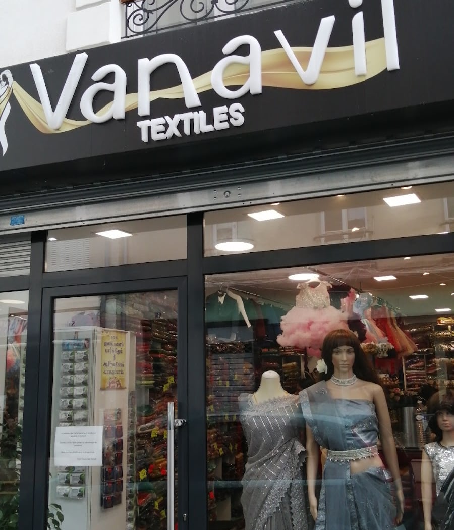 Vanavil textiles 2